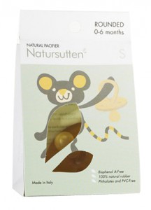 Natursutten package