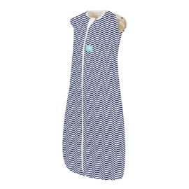 ergoCocoon 1.0 TOG  Navy Chevron