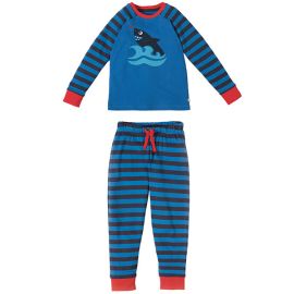 Frugi Ralph Raglan Pyjamas