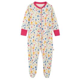 Frugi Organic Babygrow - Ducks