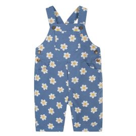 Frugi Organic Overalls - Daisy