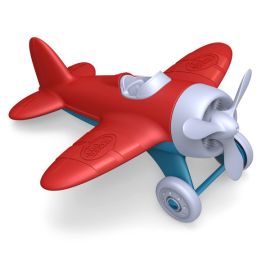 Green Toys Airplane