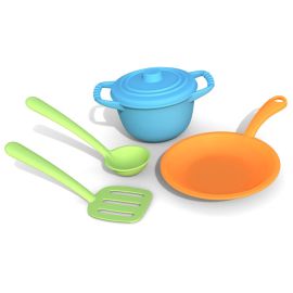 Green Toys Chef Set