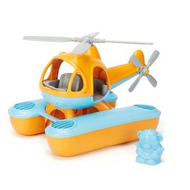 Green Toys Sea Copter