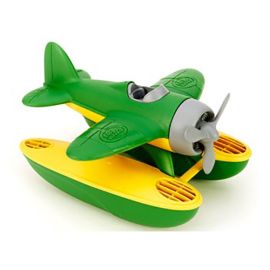 Green Toys Seaplane