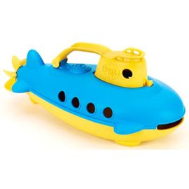 Green Toys Submarine