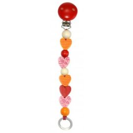 Hess Spielzeug Mia Pacifier Holder