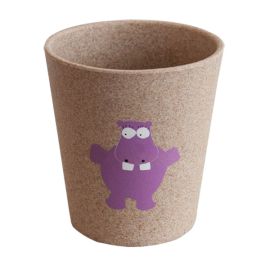 Jack N’ Jill Rinse/Storage Cup – Hippo