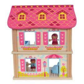 Kit Pax Doll House