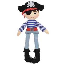 TT Storytime Pedro Pirate