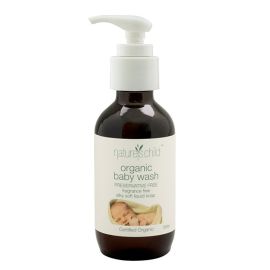 Natures Child Baby Bath & Body Wash