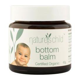 Natures Child Bottom Balm