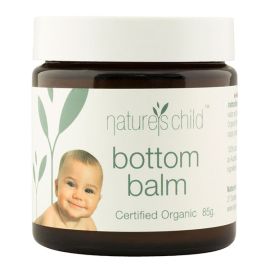 Natures Child Bottom Balm