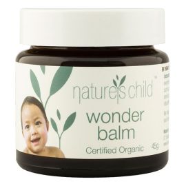 Natures Child Wonder Balm