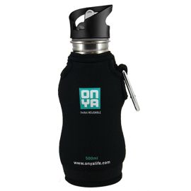 Onya Reusable Drink Bottle Jacket