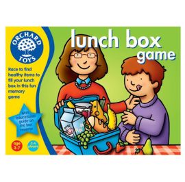 Orchard Toys Lunch Box Game