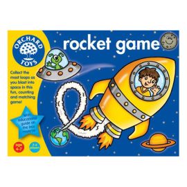 Orchard Toys Rocket Game