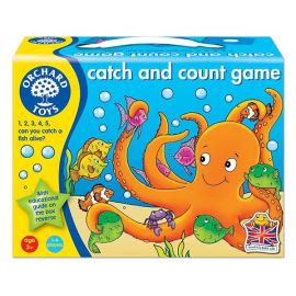 Orchard Toys Catch and Count Game