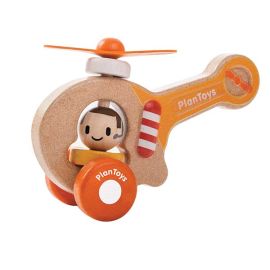 Plan Toys Helicopter