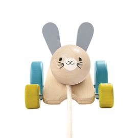 Plan Toys Hopping Rabbit