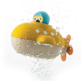 Plan Toys Submarine