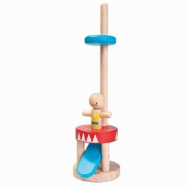 Plan Toys Jumping Acrobat