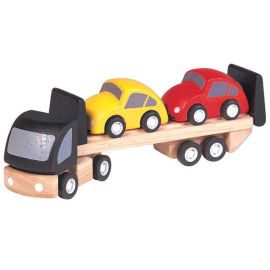 Plan Toys Transport Truck