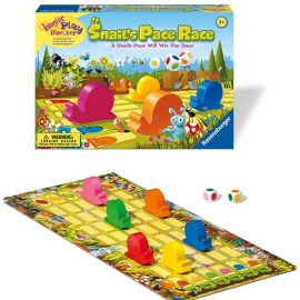 Ravensburger Snail's Pace Race Game