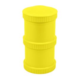 RePlay Snack Stacks (2-pack) Yellow