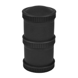 Re-Play Snack Stacks (2pack) Black