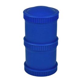 Re-Play Snack Stacks - Navy
