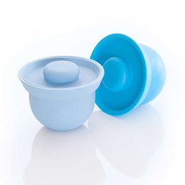 Wein Meister Adora Bowls - Blue