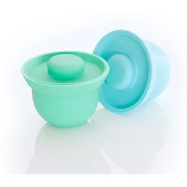 Wein Meister Adora Bowls - Turquoise set